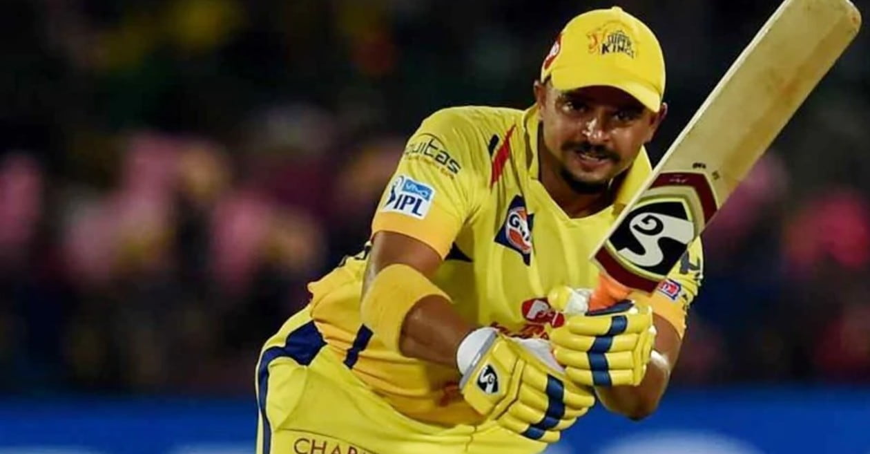 IPL 2020: Did Suresh Raina and Chennai Super Kings (CSK) unfollow each other on Twitter? Here’s the truth