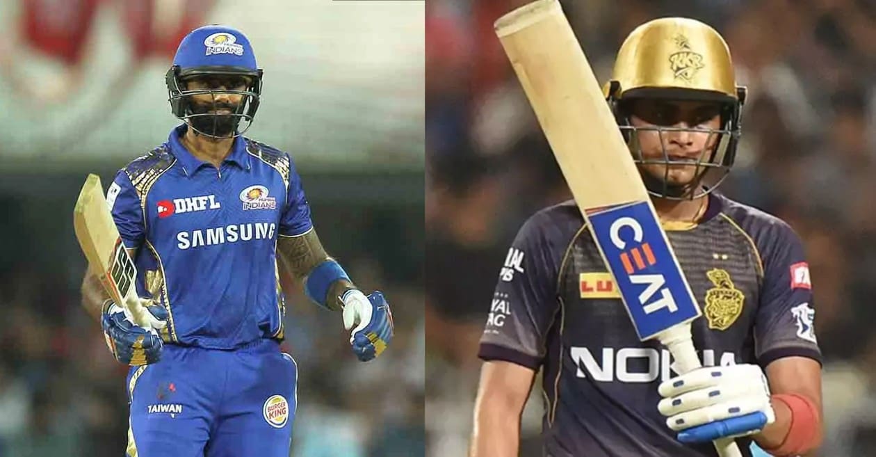 IPL 2020: One player from each team who can win the Orange Cap