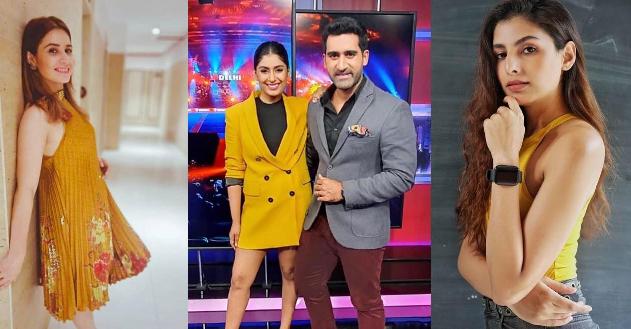 From Tanya Purohit to Nashpreet Kaur: Here’s the full list of anchors for IPL 2020