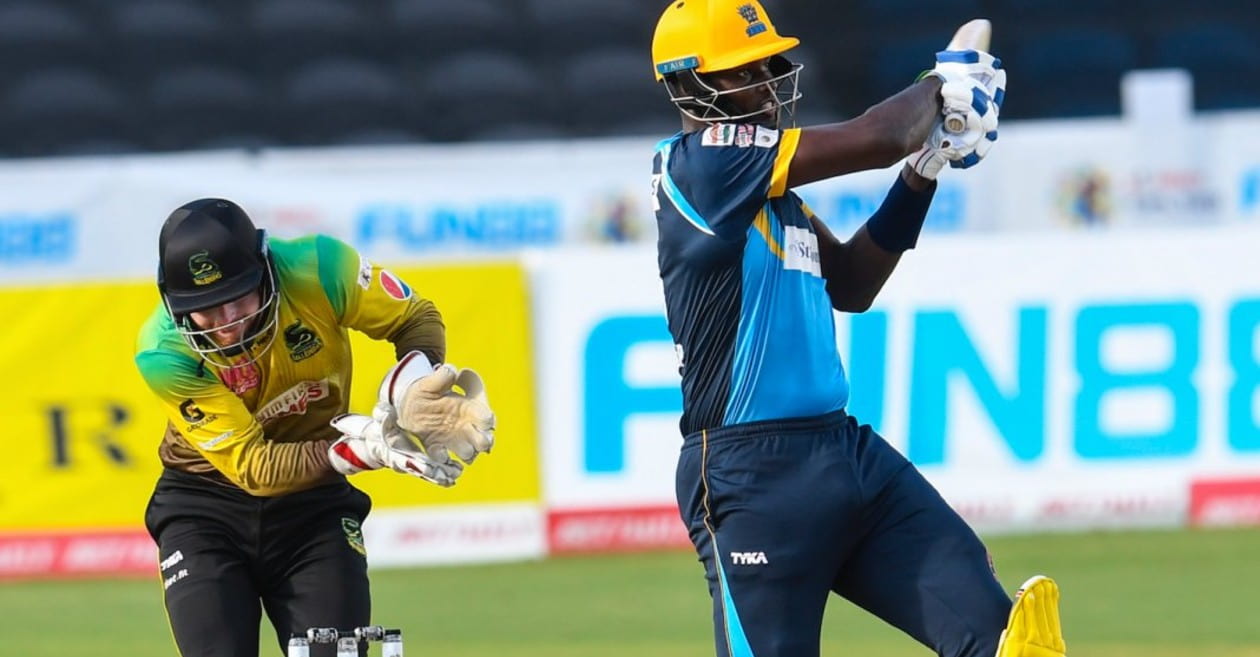 CPL 2020: JT vs BT – Tridents finish their unsuccessful season on a winning note