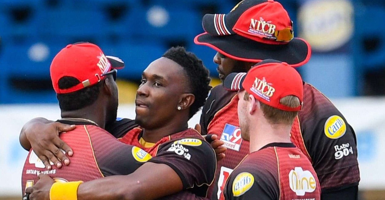 CPL 2020: JT vs TKR – Knight Riders extend domination with a winning streak