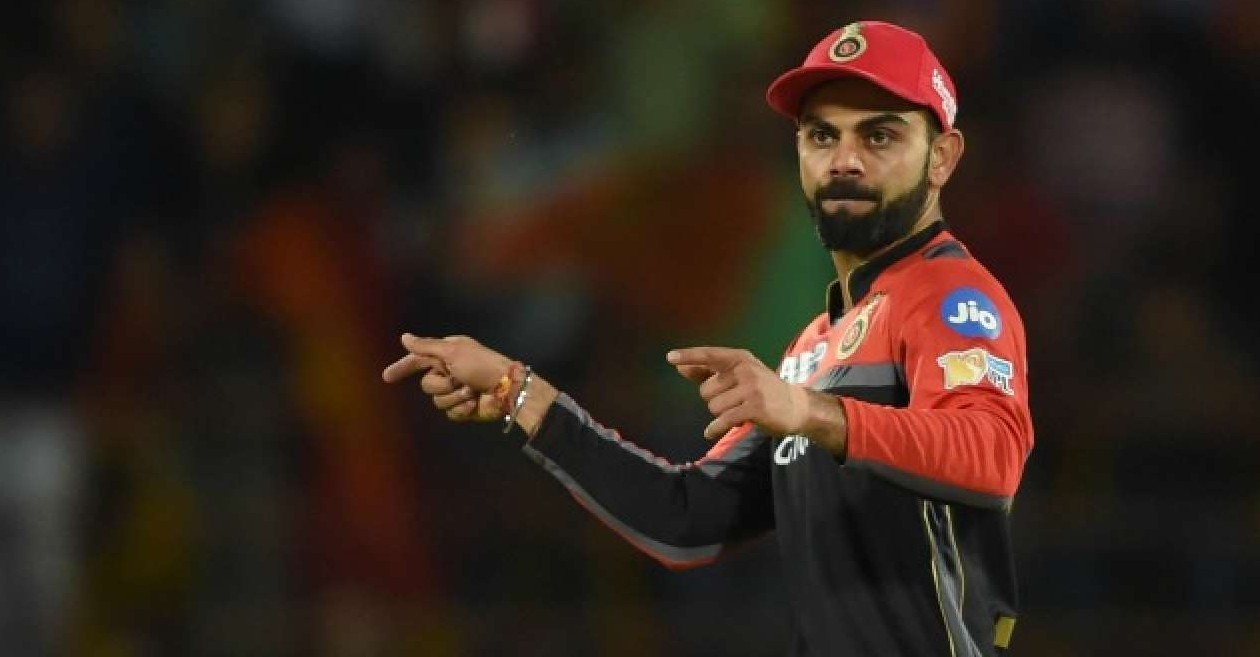 IPL 2020: Virat Kohli details why he would never leave RCB