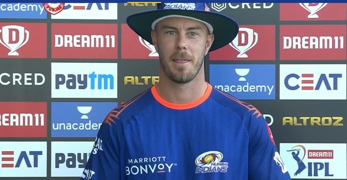 Chris Lynn