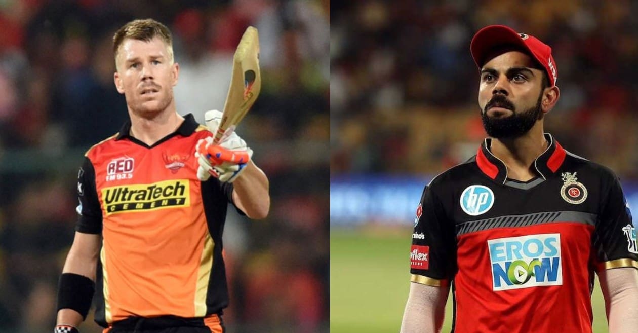 IPL 2020: David Warner breaks Virat Kohli’s record to become fastest to score 5000 runs in IPL history