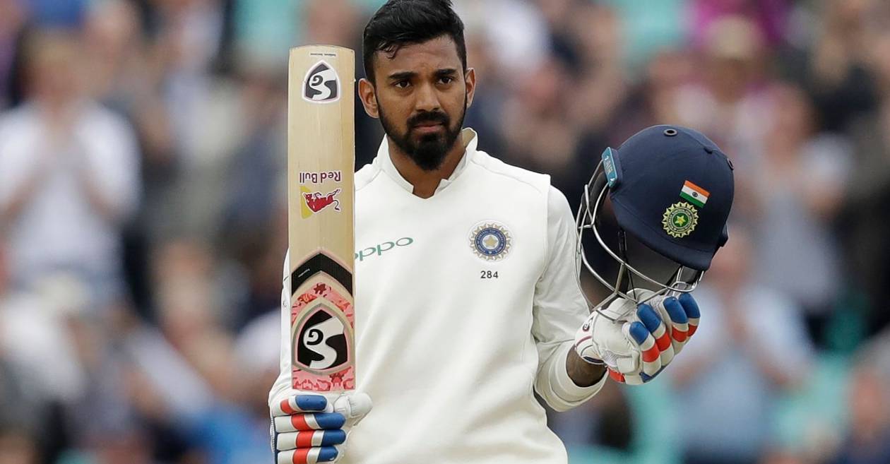 Kris Srikkanth blasts Sanjay Manjrekar for questioning KL Rahul’s inclusion in the Test squad