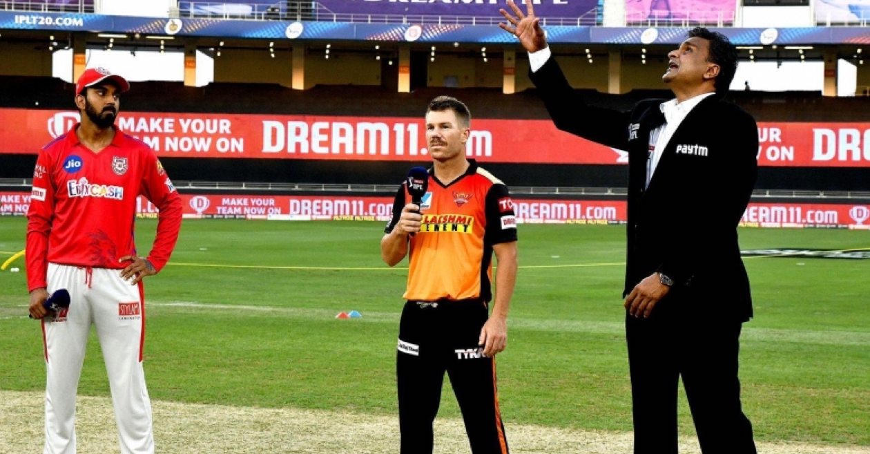 IPL 2020, Match 43: Kings XI Punjab vs Sunrisers Hyderabad – Fantasy Cricket Tips & Broadcast Details