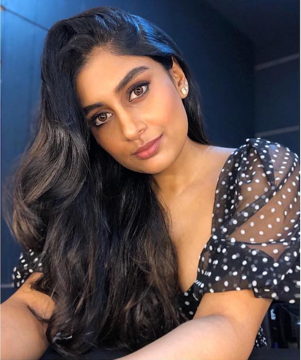 Kira Narayanan 7