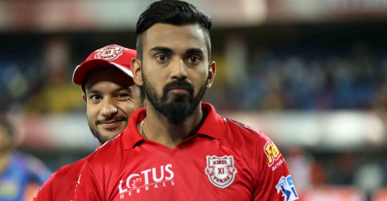 IPL 2020: KL Rahul opens up about his Orange Cap battle with teammate Mayank Agarwal