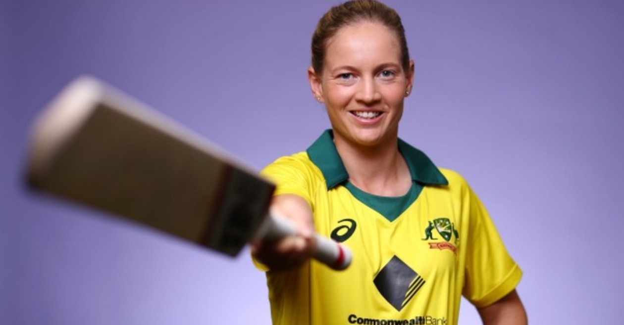 Meg Lanning reclaims No.1 position in ICC Women’s ODI rankings