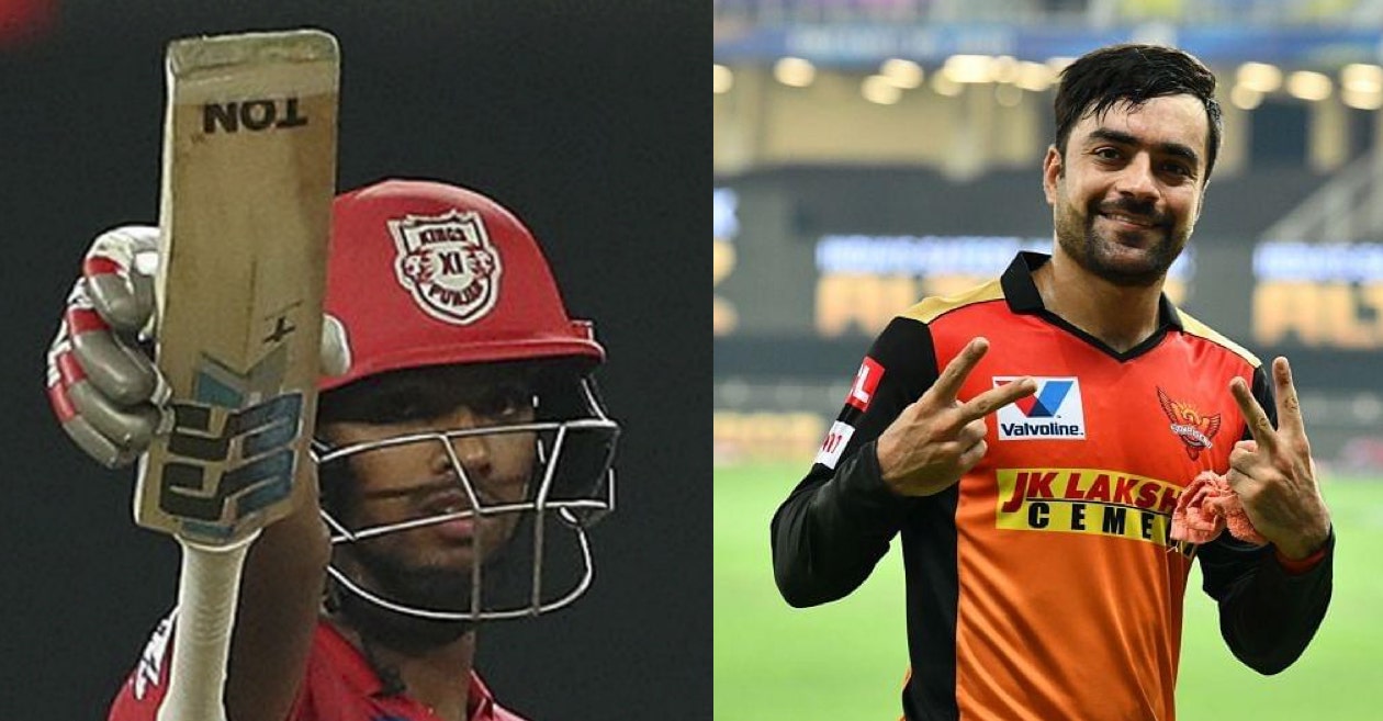 IPL 2020: SRH’s trump-card Rashid Khan reveals his plan to dismiss Nicholas Pooran