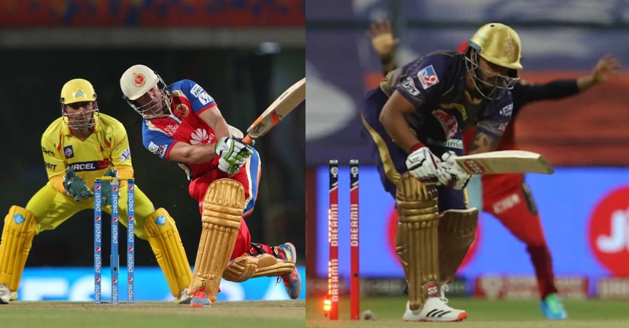 7 lowest powerplay scores in IPL history