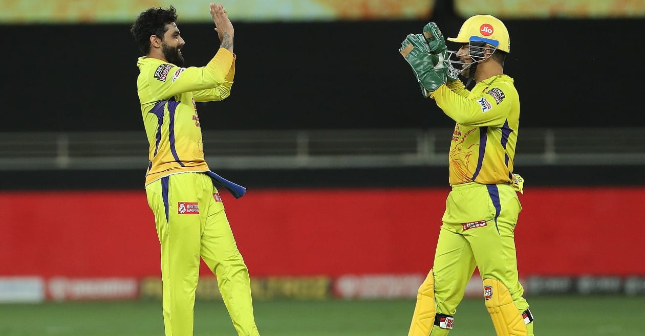 IPL 2020: Twitter reactions – CSK beat SRH by 20 runs in their reverse fixture