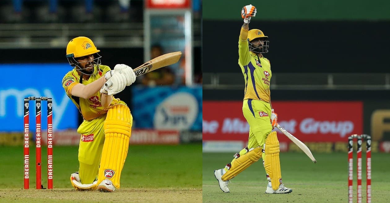 IPL 2020: Twitter reactions – CSK’s Ruturaj Gaikwad and Ravindra Jadeja stun KKR by 6 wickets