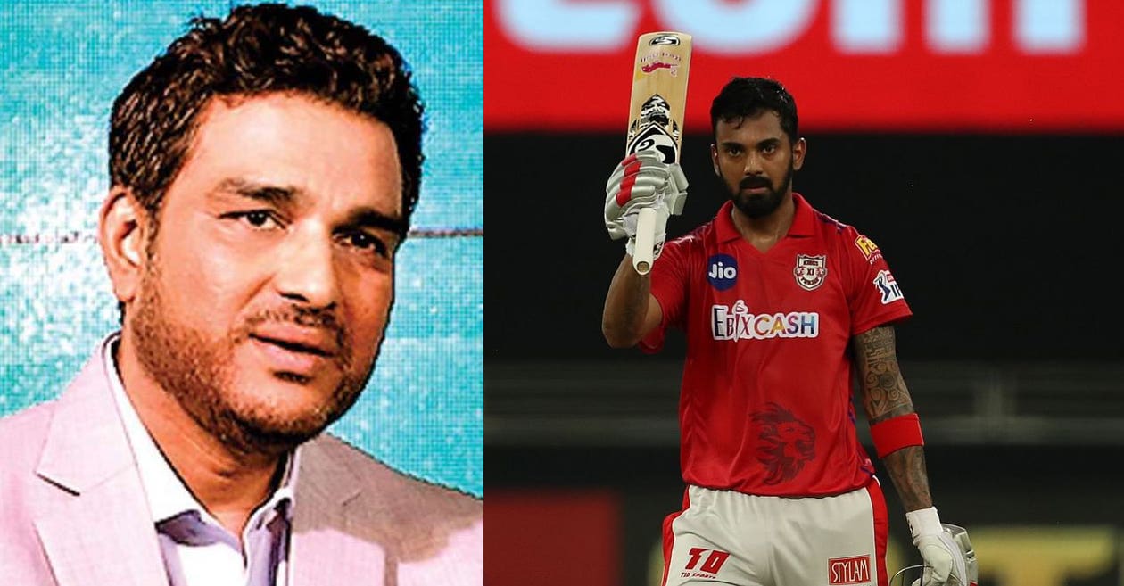 Sanjay Manjrekar slams selectors for picking KL Rahul in Test squad based on his IPL performances