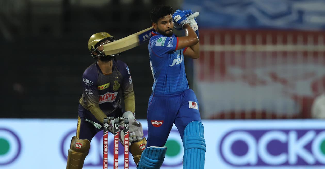 IPL 2020 – Twitter Reactions: Shreyas Iyer, Prithvi Shaw’s blistering knocks power DC to 228/4 against KKR