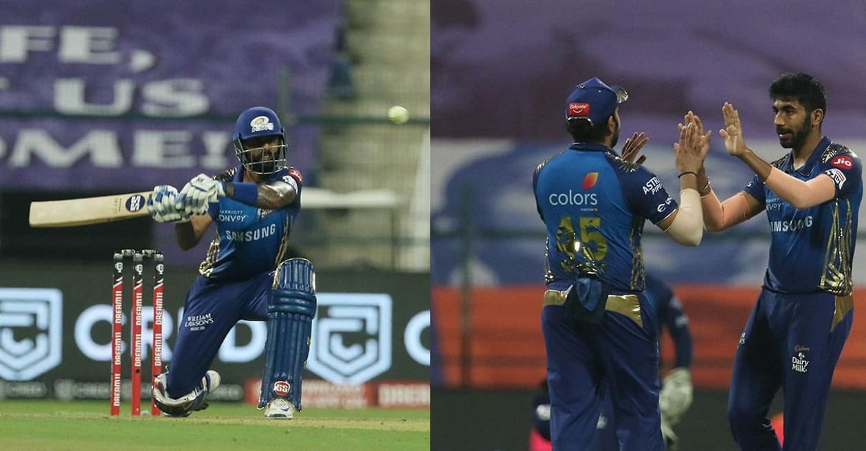 IPL 2020 – Twitter Reactions: Surya Kumar Yadav, Jasprit Bumrah shine as MI beat RR after 5 years