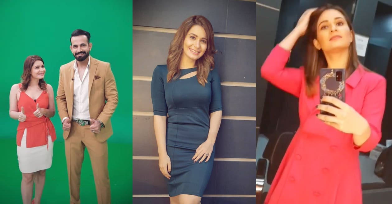 IPL 2020: 6 lesser-known facts about the new IPL anchor Tanya Purohit