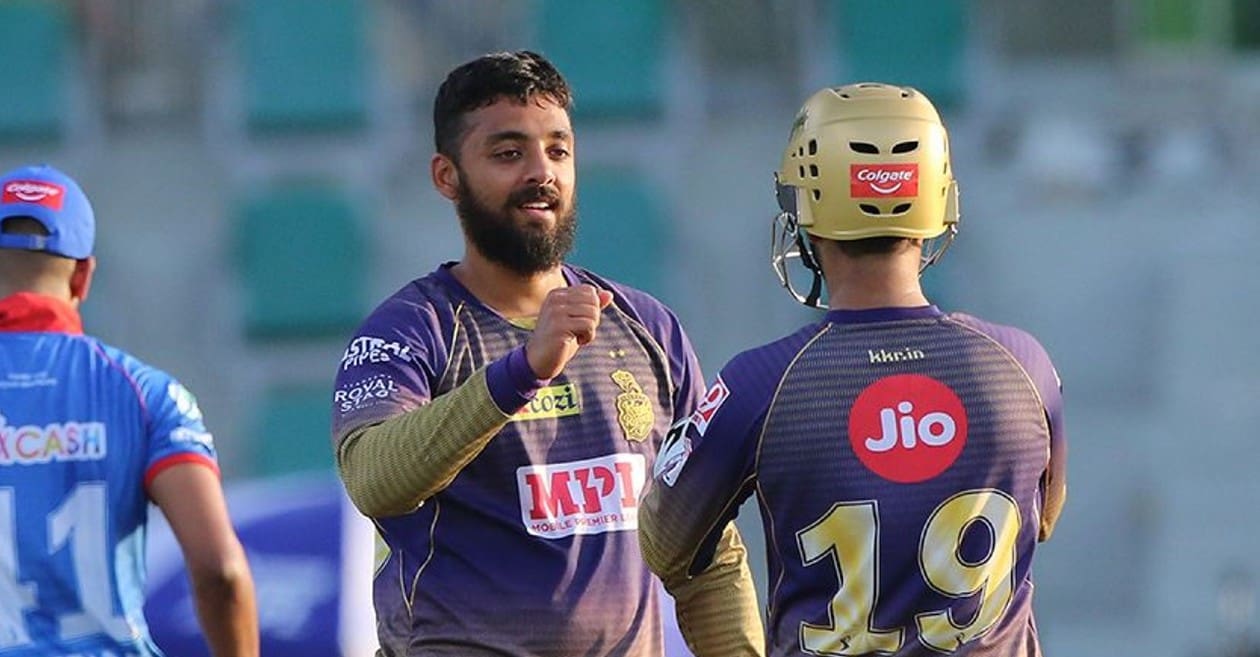 IPL 2020: 7 interesting facts about KKR mystery spinner Varun Chakravarthy