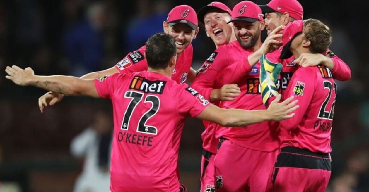 Big Bash League (BBL) 2020-21: Cricket Australia announces the revised schedule