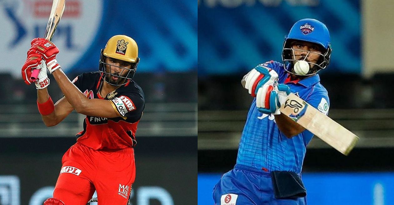 IPL 2020: Devdutt Padikkal breaks the IPL records previously owned by Shikhar Dhawan and Shreyas Iyer