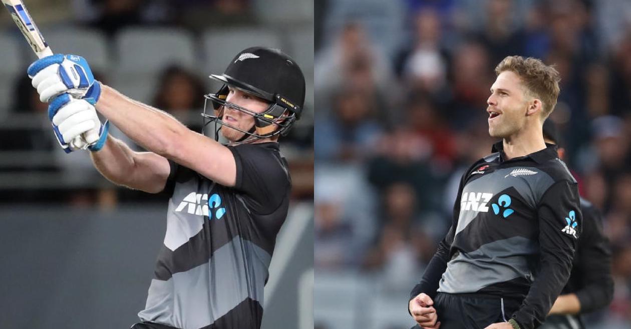 Twitter Reactions: Lockie Ferguson, James Neesham shine in New Zealand’s thrilling win over West Indies