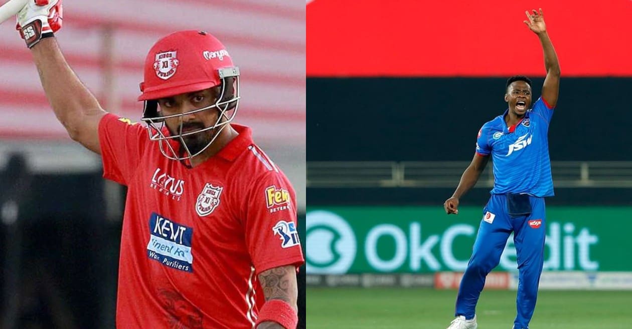 IPL 2020: Team of the Tournament