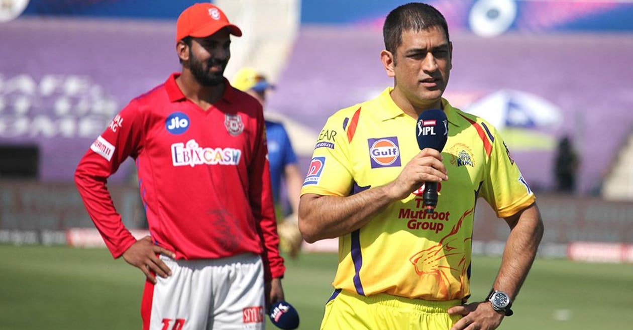 MS Dhoni confirms playing for Chennai Super Kings (CSK) in IPL 2021