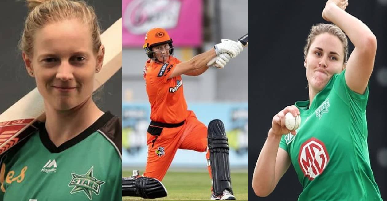 Women’s Big Bash League 2020: Meg Lanning to lead WBBL Team of the Tournament