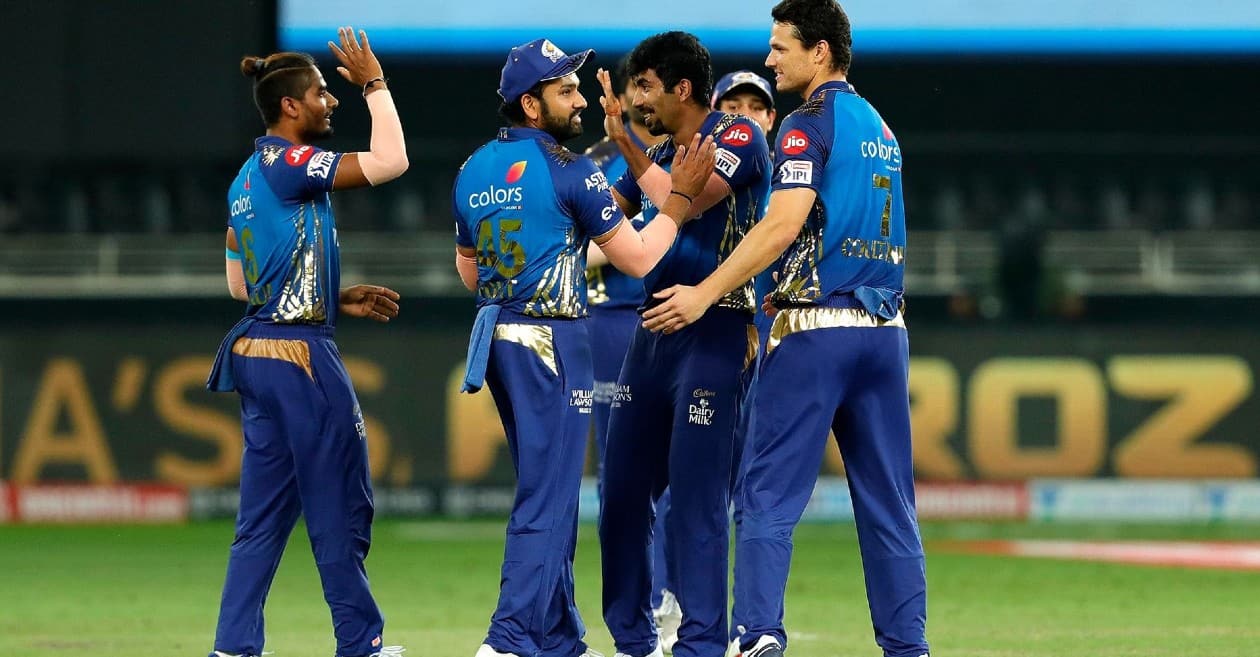 Twitter Reactions: Clinical Mumbai Indians crush Delhi Capitals to reach the IPL 2020 final