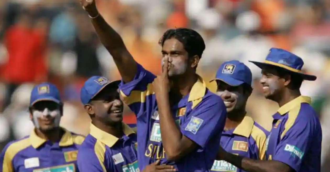 ICC Tribunal rules Nuwan Zoysa guilty of 3 offences under Anti-Corruption Code