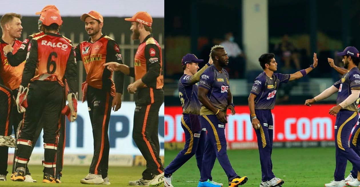 IPL 2020 Playoffs: Qualification scenario for SRH and KKR