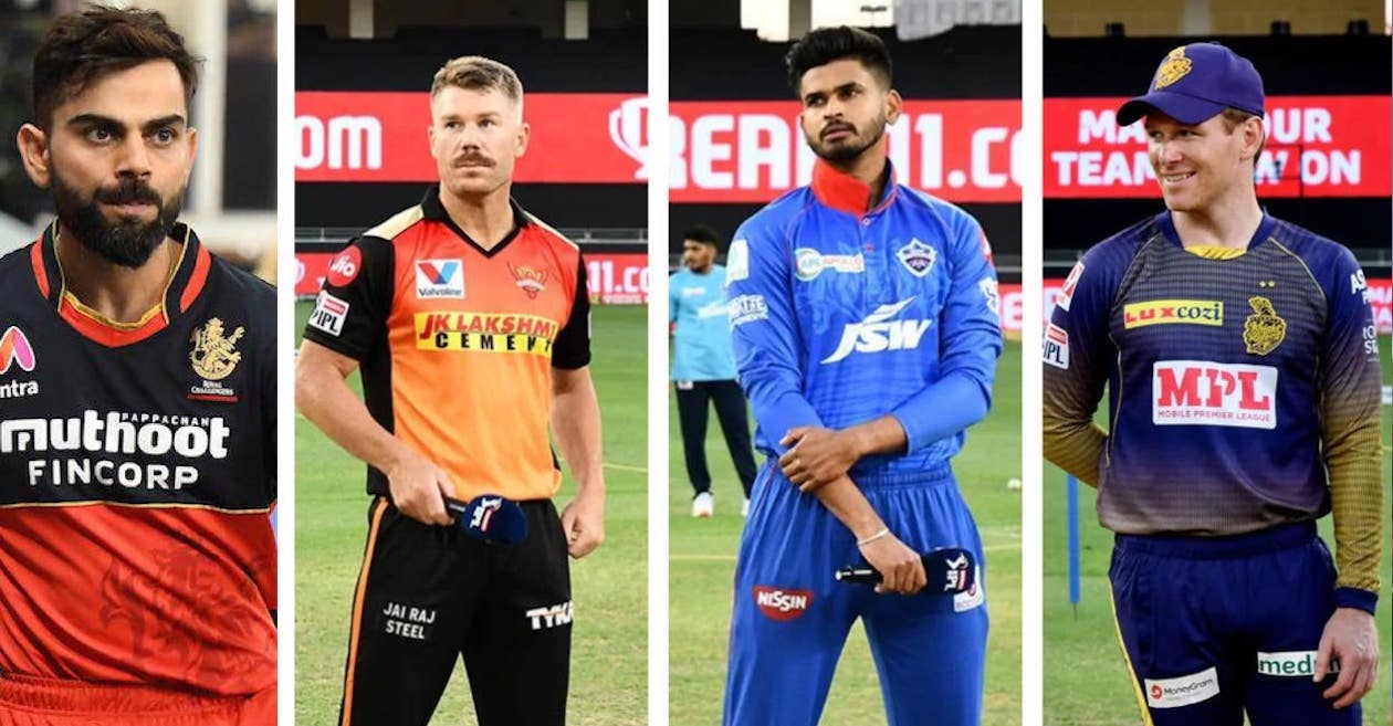 IPL 2020 playoffs: Qualification scenario for RCB, SRH, DC and KKR