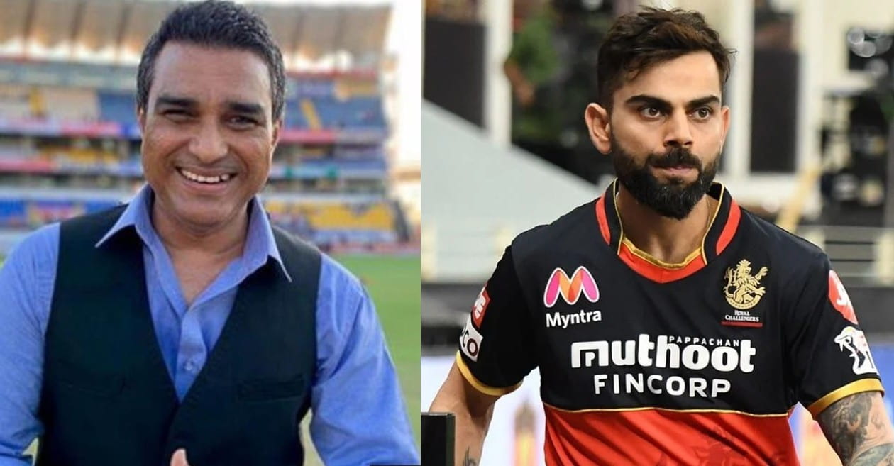 Sanjay Manjrekar reveals his best XI of IPL 2020; no place for Virat Kohli