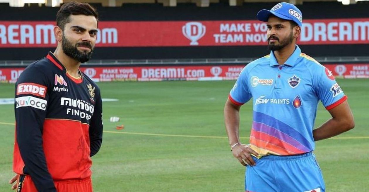 IPL 2020, Match 55: Delhi Capitals vs Royal Challengers Bangalore – Fantasy Tips, Playing XI & Pitch Report