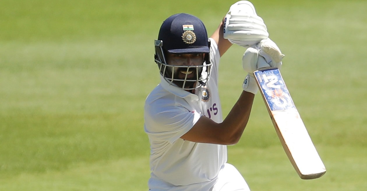 Twitter Reactions: Ajinkya Rahane smashes unbeaten century on Day 1 of the warm-up match against Australia A