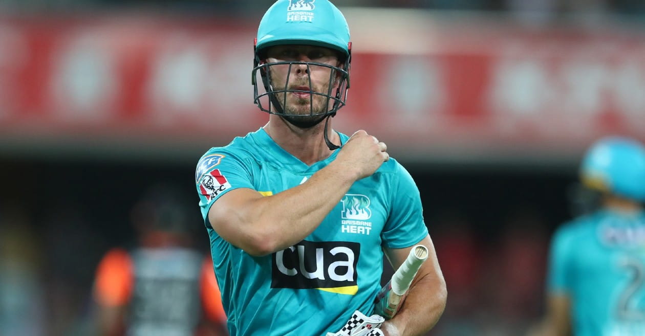 BBL 10: Brisbane Heat, Chris Lynn, Dan Lawrence fined for breaching coronavirus protocols