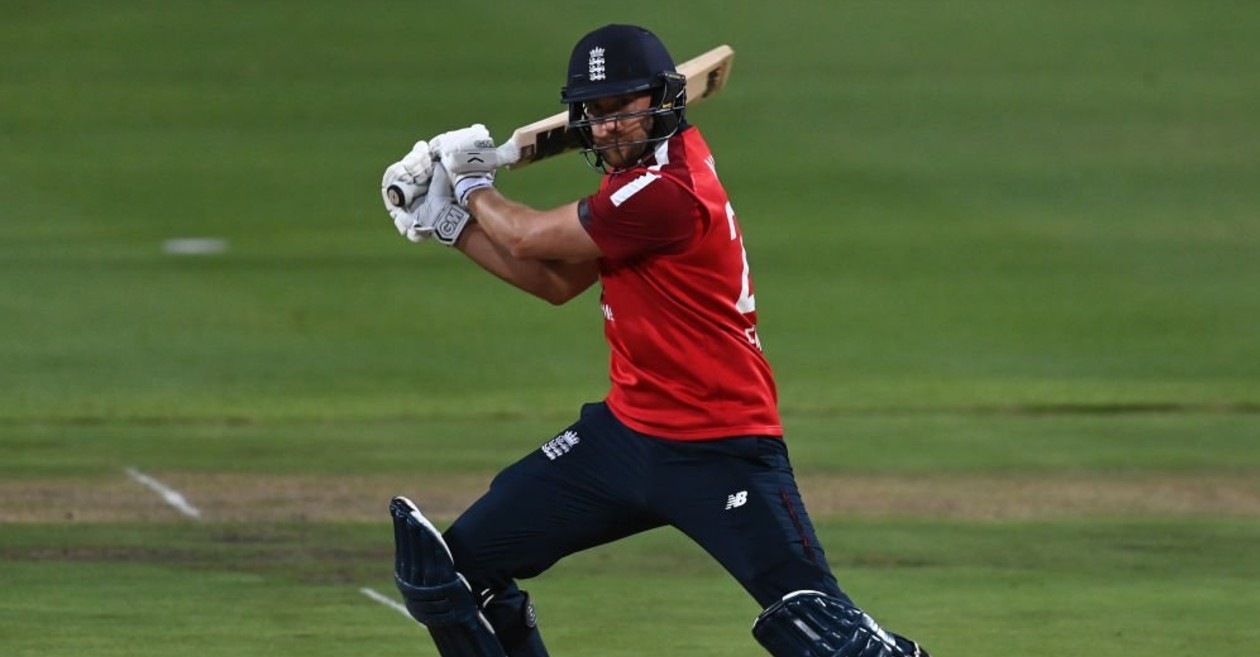 ICC Rankings: England’s Dawid Malan achieves the highest-ever rating points in T20I history