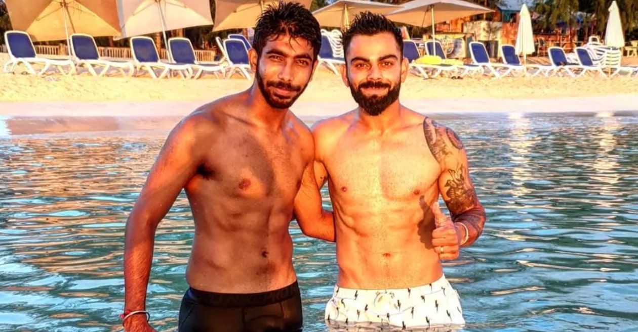 Jasprit Bumrah pips Virat Kohli to become India’s highest paid cricketer in 2020; no Rohit Sharma in top 5