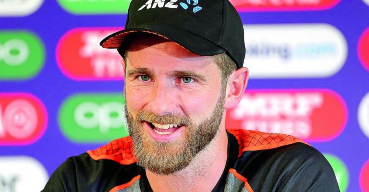 Kane Williamson names the captain he would have liked to have played under