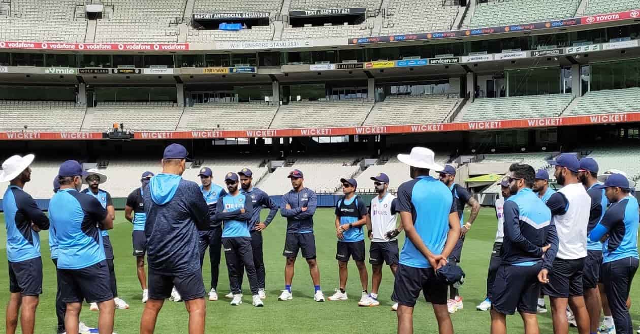 AUS vs IND: CA confirms MCG on standby to host 3rd Test amid COVID-19 outbreak in Sydney