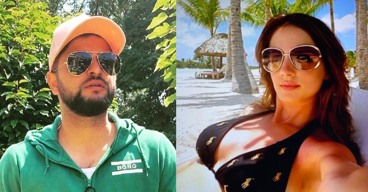 Suresh Raina and Sussanne Khan among 34 arrested after police raid Mumbai club