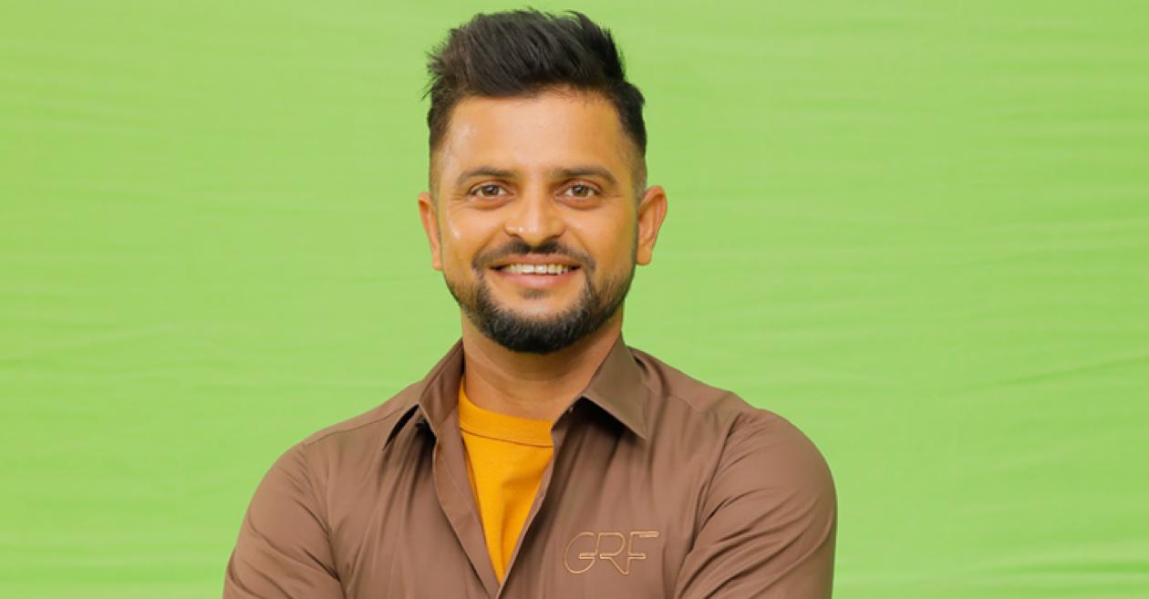 Suresh Raina’s team releases statement after the cricketer’s arrest from a nightclub in Mumbai