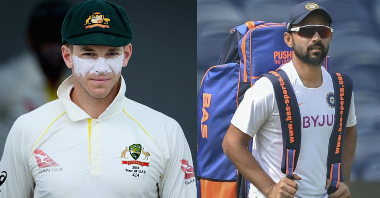 Australia vs India 2nd Test: Preview – Pitch Report, Playing XI and Head to Head record