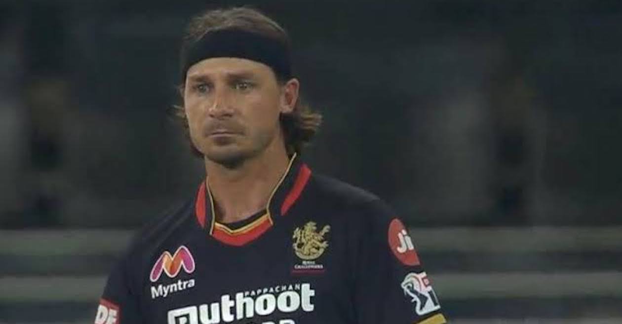 LPL 2020: Dale Steyn loses his calm when a fan asks him to get a haircut