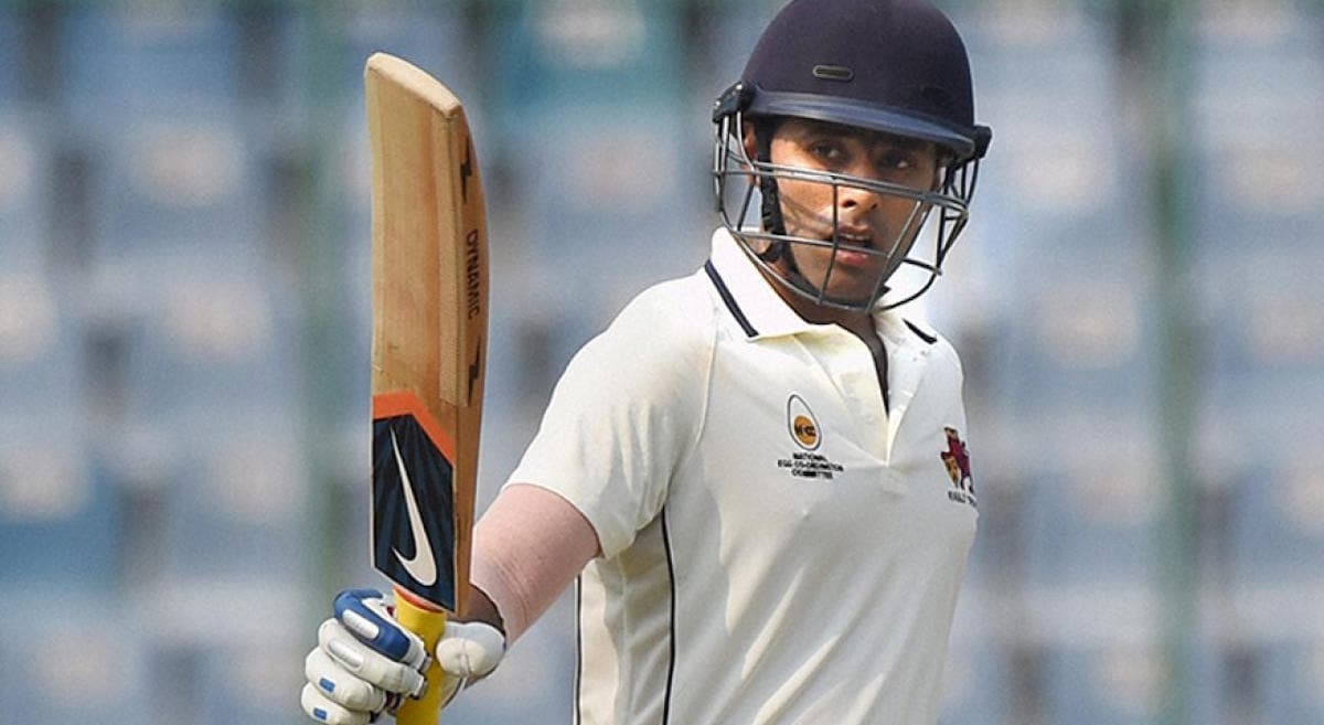 Suryakumar Yadav named Mumbai captain for upcoming Syed Mushtaq Ali Trophy