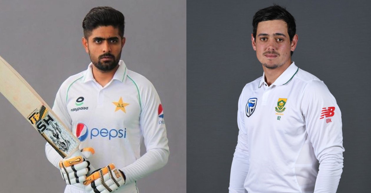 Pakistan vs South Africa, Test Series 2021: Complete Schedule, Squads and WTC Points