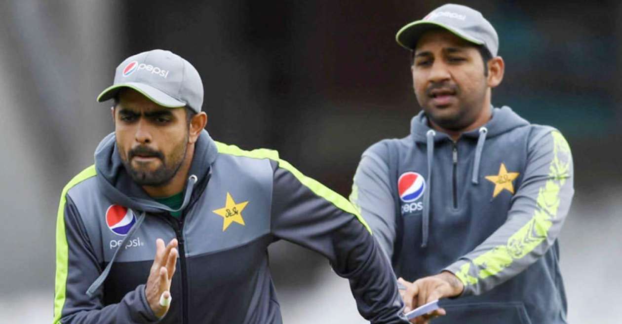 PCB announces Pakistan squad for South Africa Tests