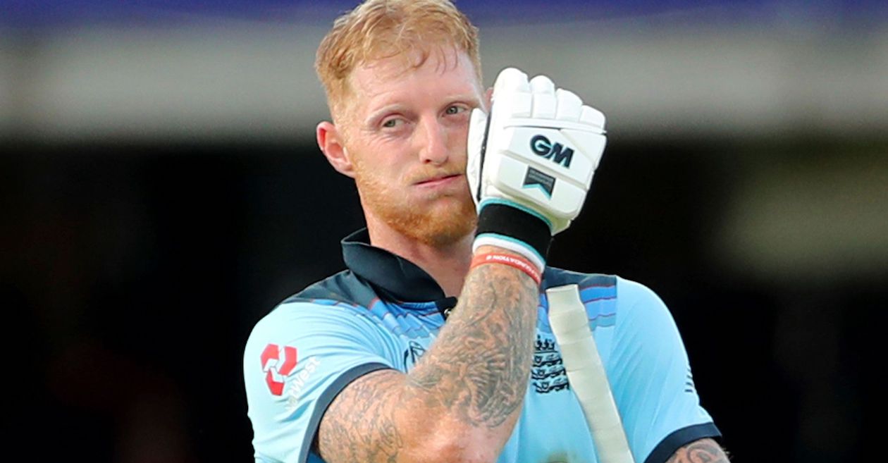 IPL 2021 Auction: Rajasthan Royals responds hilariously when asked to trade Ben Stokes to Mumbai Indians