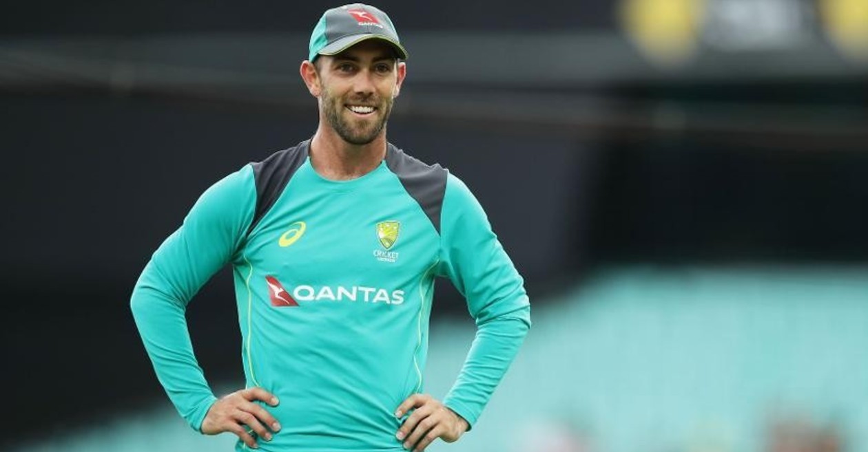 4 Teams that can target Glenn Maxwell in IPL 2021 auction