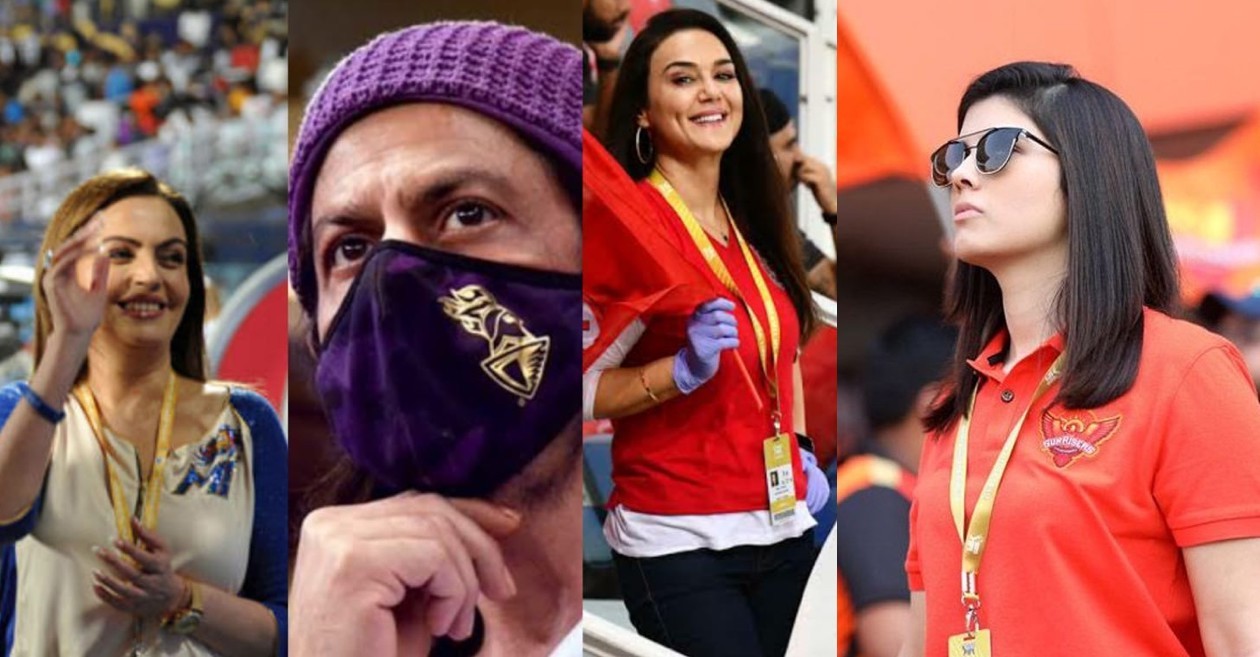 IPL 2021 Auction: No quarantine for team owners; two negative RT-PCR tests mandatory